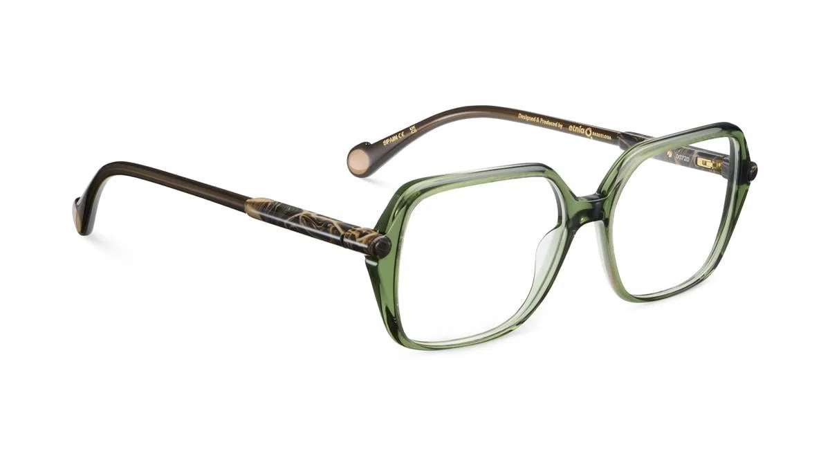 Etnia Barcelona SIMA Eyeglasses - view 9